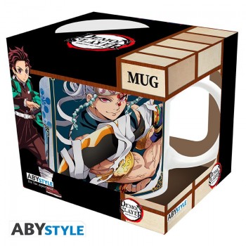 Demon Slayer Κούπα 320ml - Tengen Uzui 