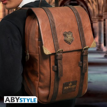 Harry Potter Premium Backpack "Hogwarts"
