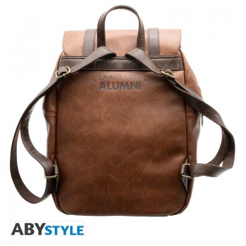 Harry Potter Premium Backpack "Hogwarts"