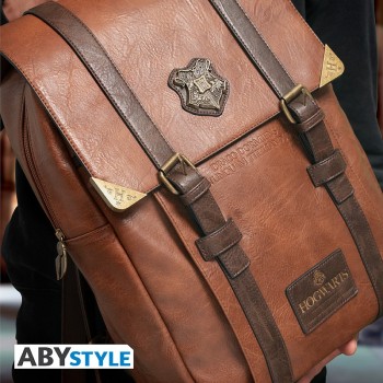 Harry Potter Premium Backpack "Hogwarts"