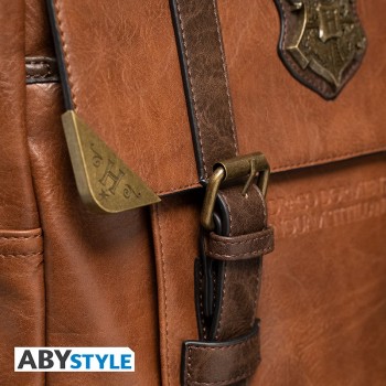 Harry Potter Premium Backpack "Hogwarts"