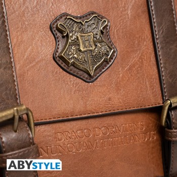 Harry Potter Premium Backpack "Hogwarts"