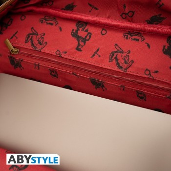 Harry Potter Premium Backpack "Hogwarts"