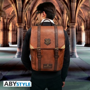 Harry Potter Premium Backpack "Hogwarts"
