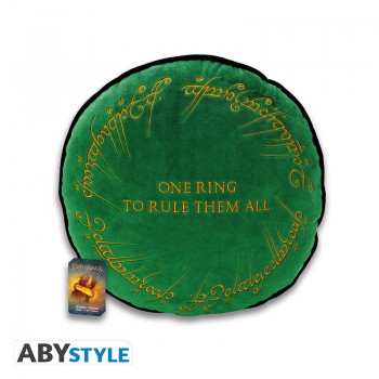 Lord Of The Rings Μαξιλάρι The One Ring 
