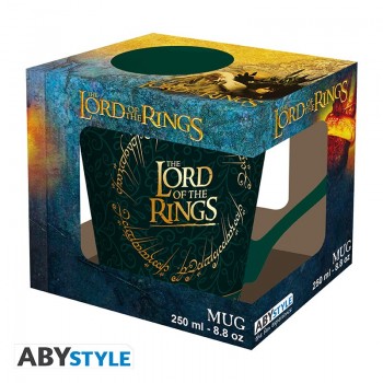 The Lords of the Rings Κούπα 250ml