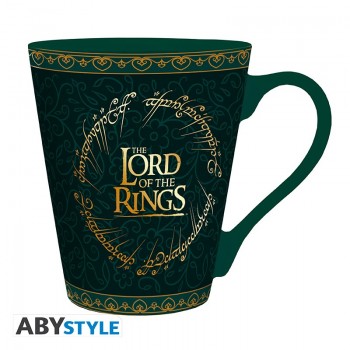 The Lords of the Rings Κούπα 250ml