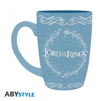 The Lords of the Rings Κούπα 400ml