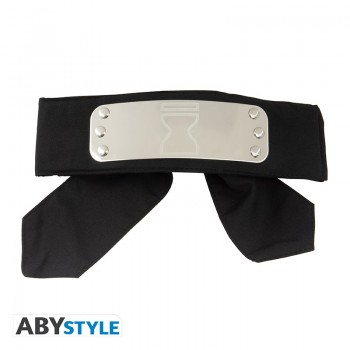 Naruto Shippuden Headband - Sand Village Ενηλίκων