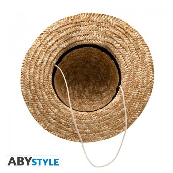 ONE PIECE Luffy Straw Hat Ενηλίκων