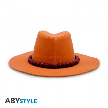 ONE PIECE Replica Hat - Portgas D. Ace Ενηλίκων