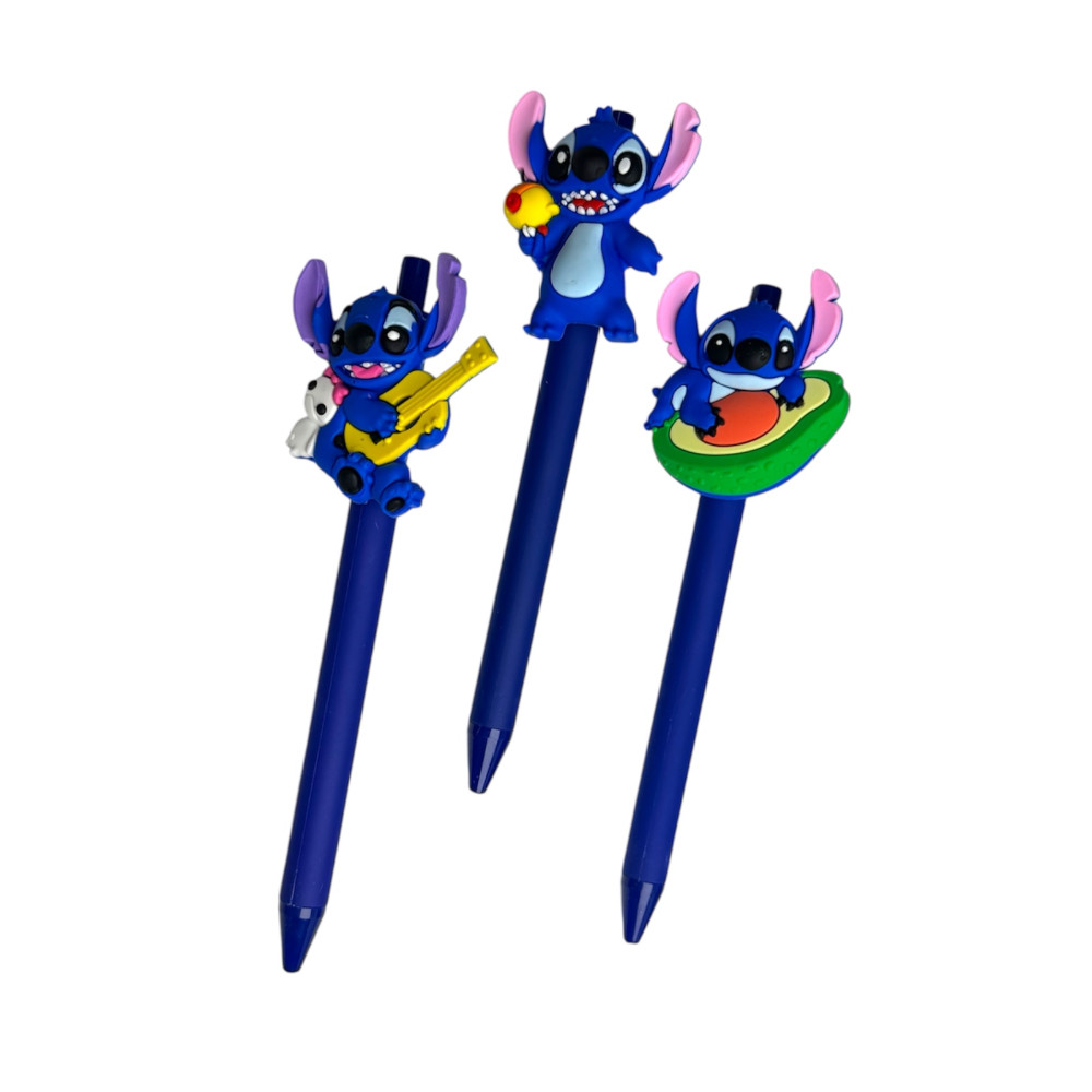 Στυλό Disney Stitch (Τυχαία Επιλογή)