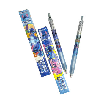 Στυλό Disney Stitch (Τυχαία Επιλογή)
