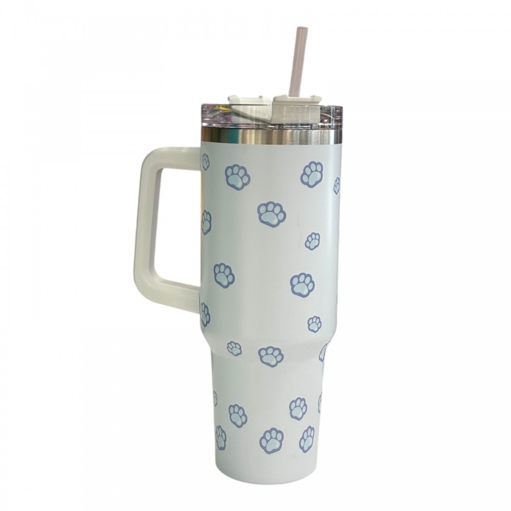 Μεταλλικό Μπουκάλι Disney Lilo & Stitch 1.2L