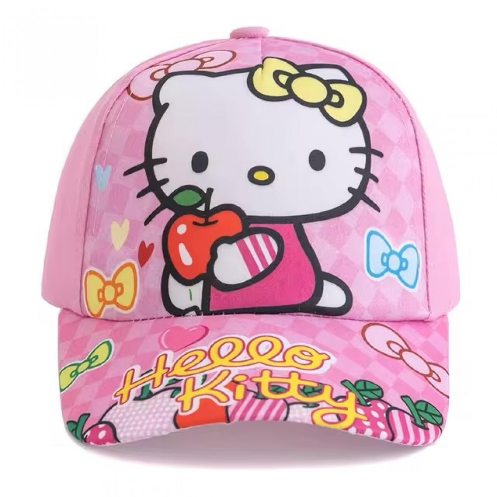 Καπέλο Sanrio - Hello Kitty