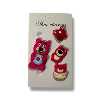 Lots-o'-Huggin' Bear - Toy Story Charms