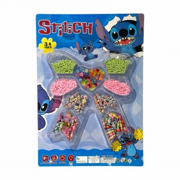 DIY Jewelry Lilo & Stitch Βραχιόλι 