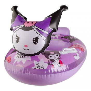 Sanrio - Kuromi Φουσκωτό Σωσίβιο 65x45 cm
