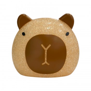 Capy Bara 3D Φωτιστικό 12cm