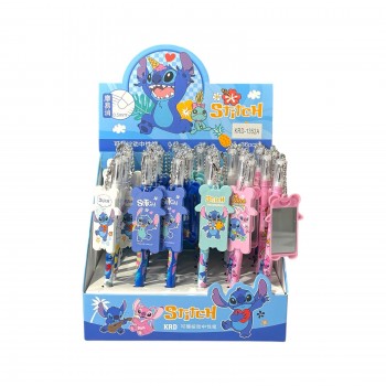 Lilo & Stitch Στυλό (Τυχαία Επιλογή)