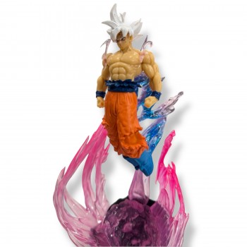 Action Φιγούρα Dragonball - Goku Ultra Instinct