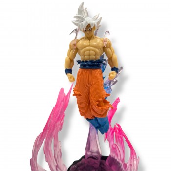 Action Φιγούρα Dragonball - Goku Ultra Instinct