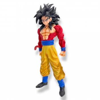 Action Φιγούρα Dragonball - Goku Super Saiyan 4