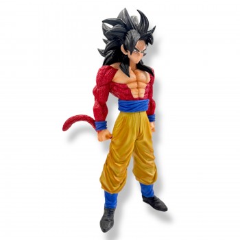 Action Φιγούρα Dragonball - Goku Super Saiyan 4