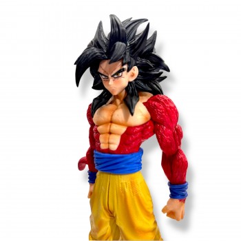 Action Φιγούρα Dragonball - Goku Super Saiyan 4