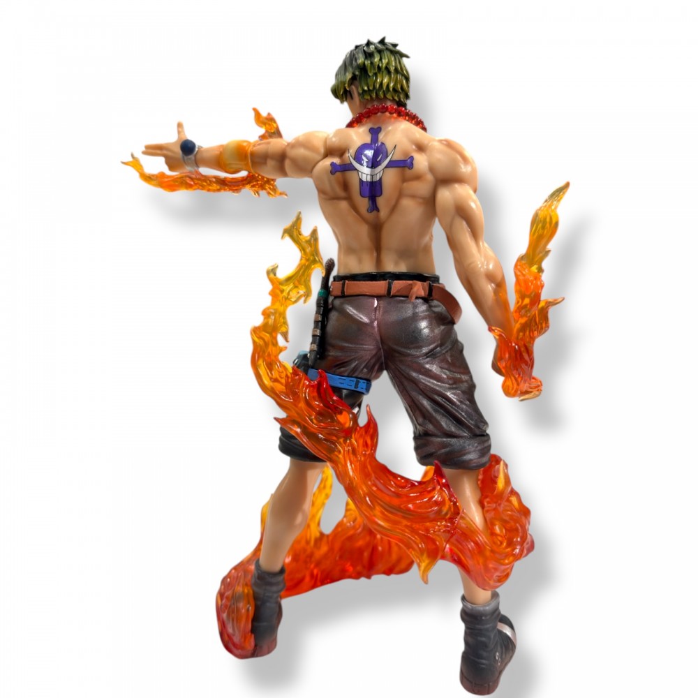 Action Φιγούρα Portgas D. Ace One Piece 