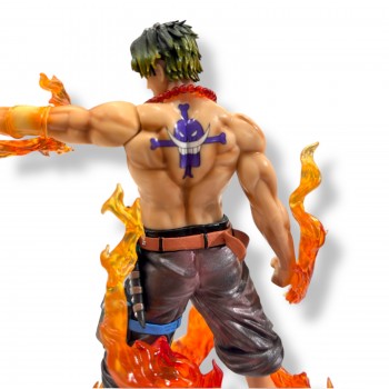 Action Φιγούρα Portgas D. Ace One Piece 