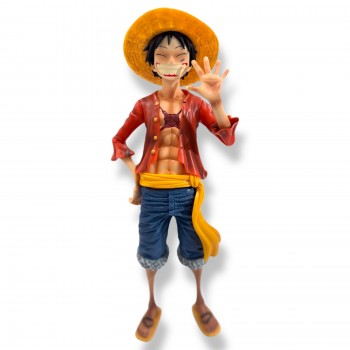 Action Φιγούρα Luffy One Piece 