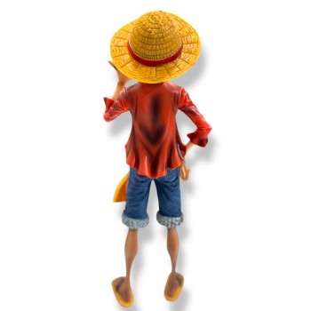 Action Φιγούρα Luffy One Piece 