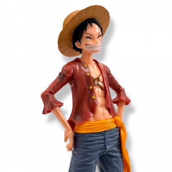 Action Φιγούρα Luffy One Piece 