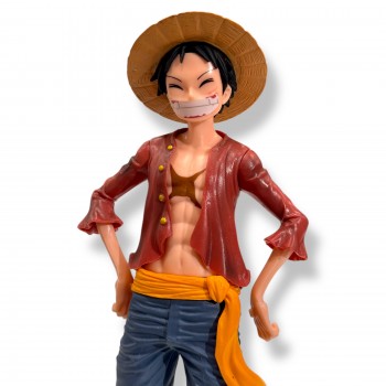Action Φιγούρα Luffy One Piece 