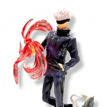 Action Φιγούρα Jujutsu Kaisen - Gojo  