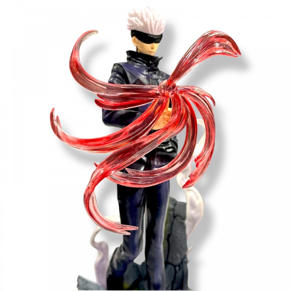 Action Φιγούρα Jujutsu Kaisen - Gojo  