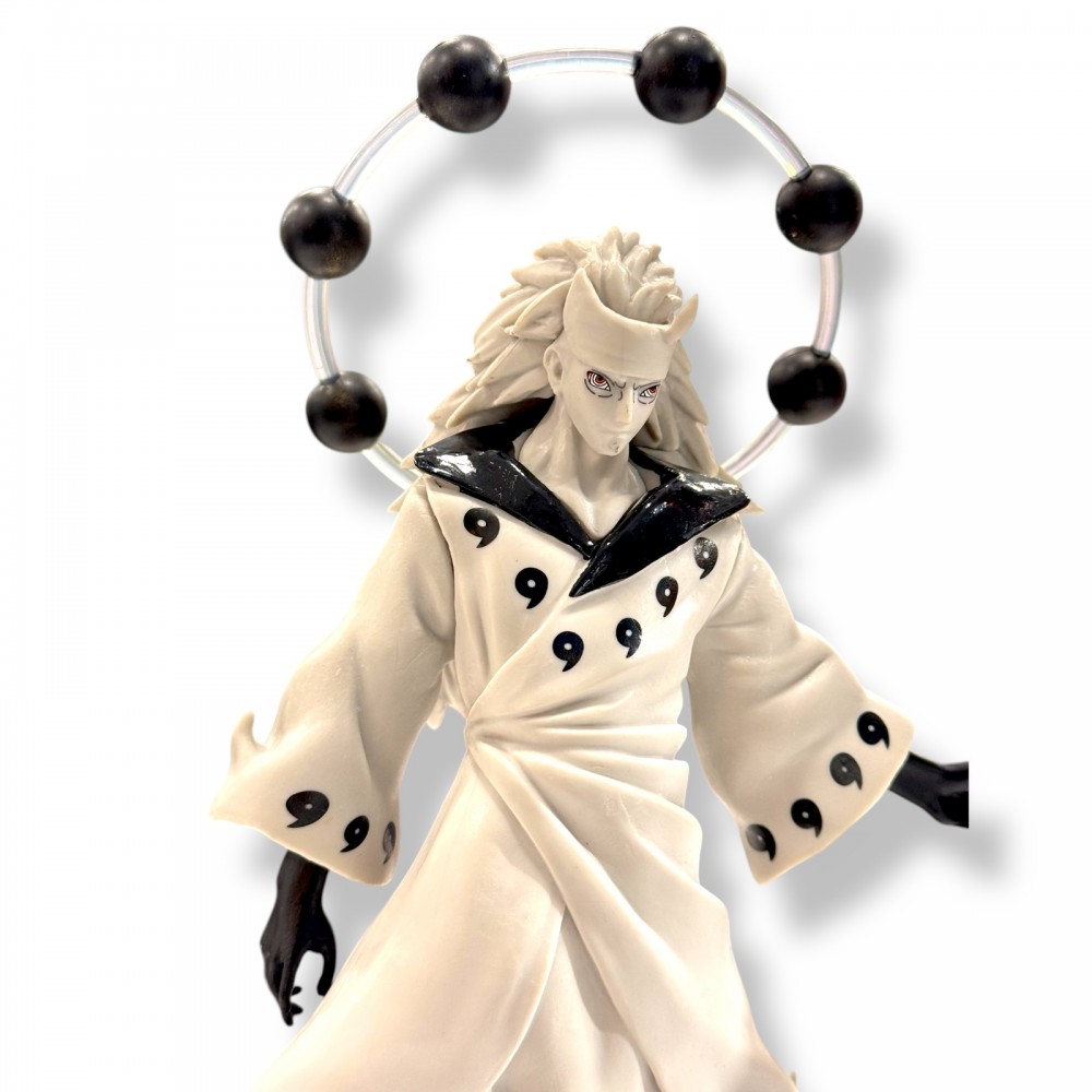 Action Φιγούρα Naruto - Madara Uchiha