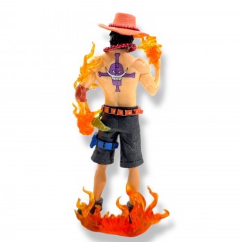 Action Φιγούρα Portgas D. Ace One Piece 