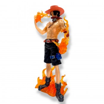 Action Φιγούρα Portgas D. Ace One Piece 