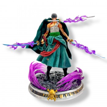 Action Φιγούρα Roronoa Zoro One Piece 