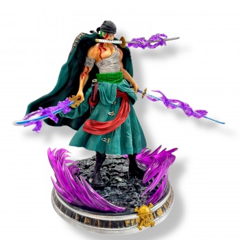 Action Φιγούρα Roronoa Zoro One Piece 