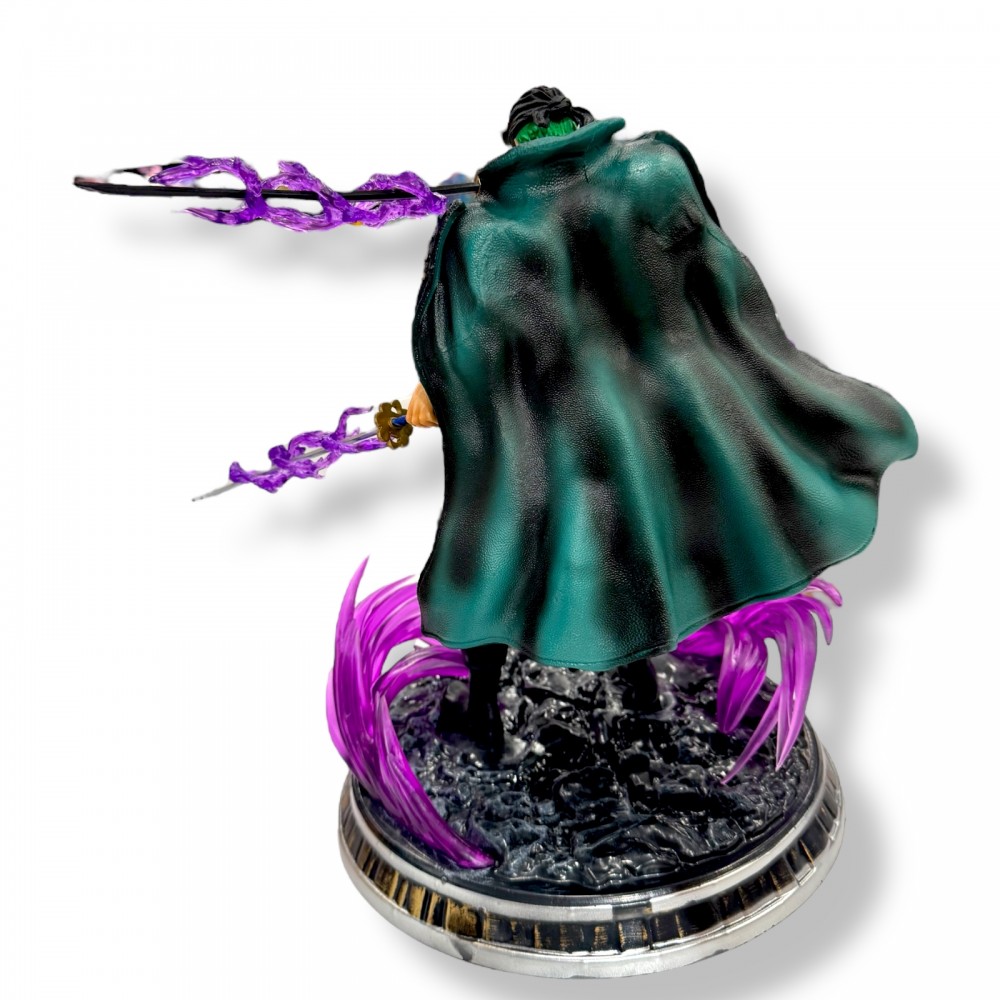 Action Φιγούρα Roronoa Zoro One Piece 