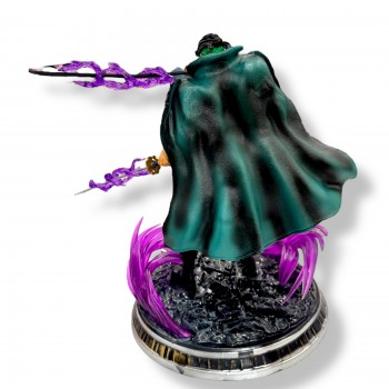 Action Φιγούρα Roronoa Zoro One Piece 