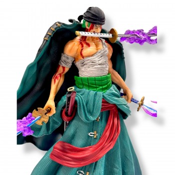 Action Φιγούρα Roronoa Zoro One Piece 