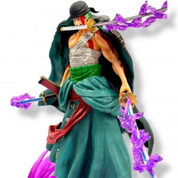 Action Φιγούρα Roronoa Zoro One Piece 