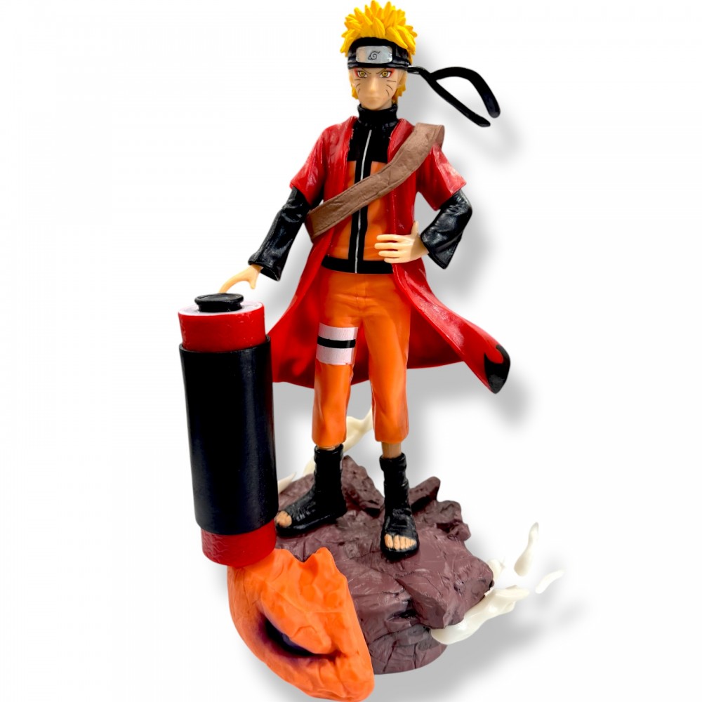 Action Φιγούρα Naruto 