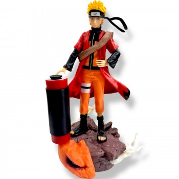 Action Φιγούρα Naruto 