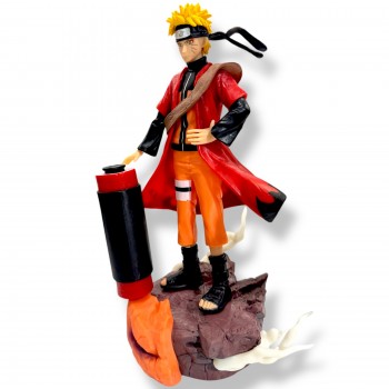 Action Φιγούρα Naruto 