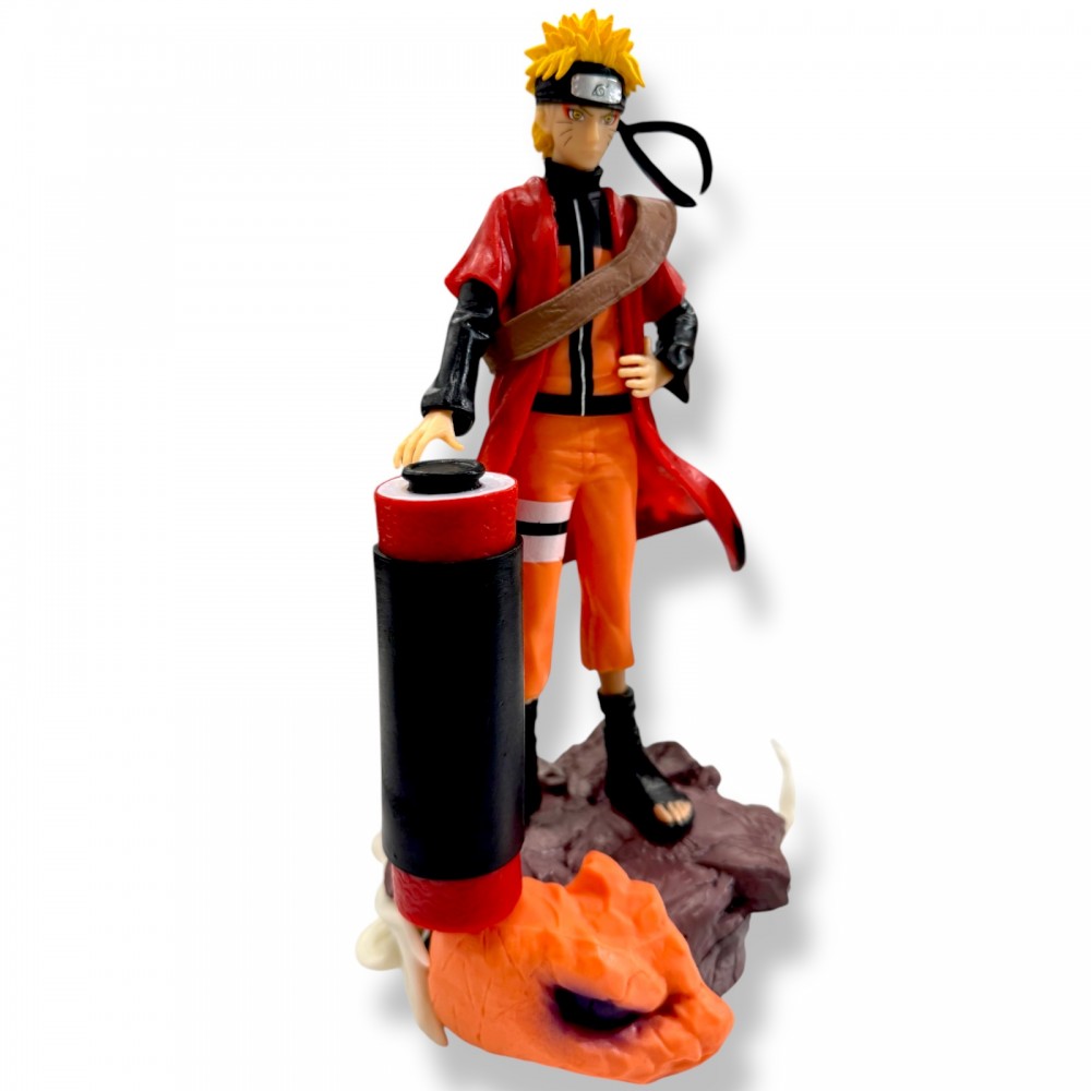 Action Φιγούρα Naruto 